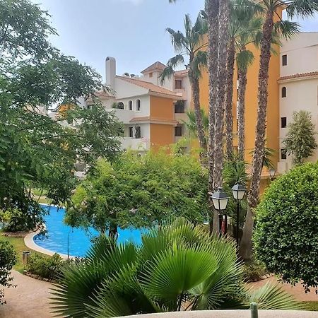 Casa De Flores Torrevieja Eksteriør bilde