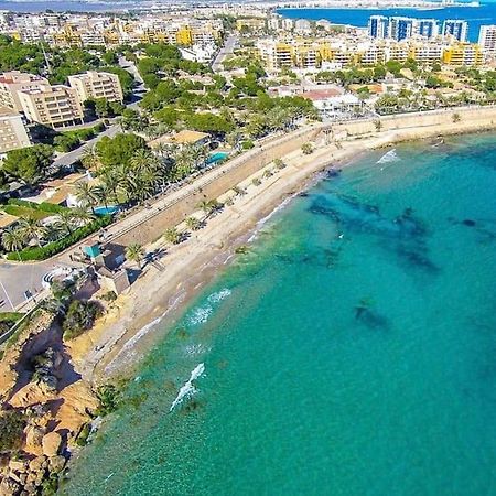 Casa De Flores Torrevieja Eksteriør bilde