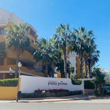 Casa De Flores Torrevieja Eksteriør bilde
