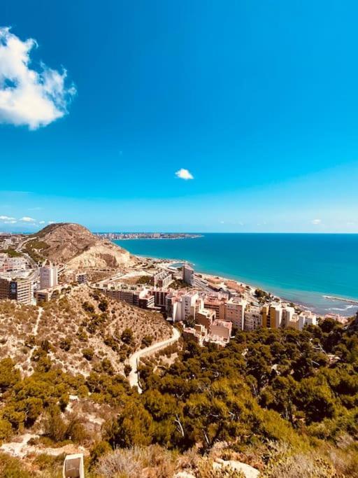 Casa De Flores Torrevieja Eksteriør bilde