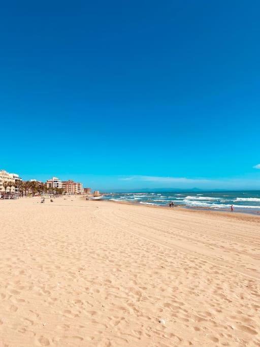 Casa De Flores Torrevieja Eksteriør bilde