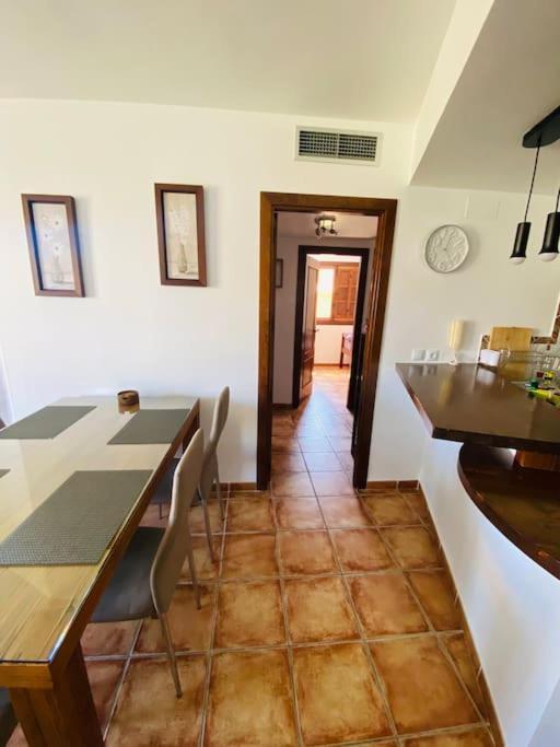 Casa De Flores Torrevieja Eksteriør bilde
