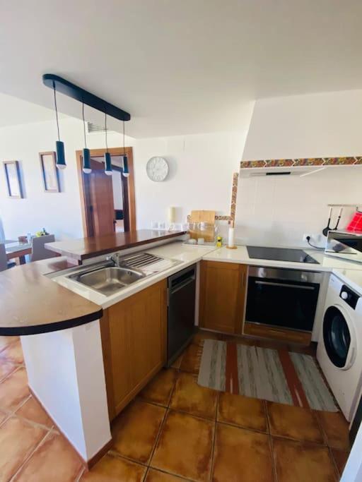 Casa De Flores Torrevieja Eksteriør bilde
