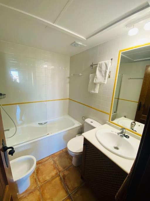 Casa De Flores Torrevieja Eksteriør bilde