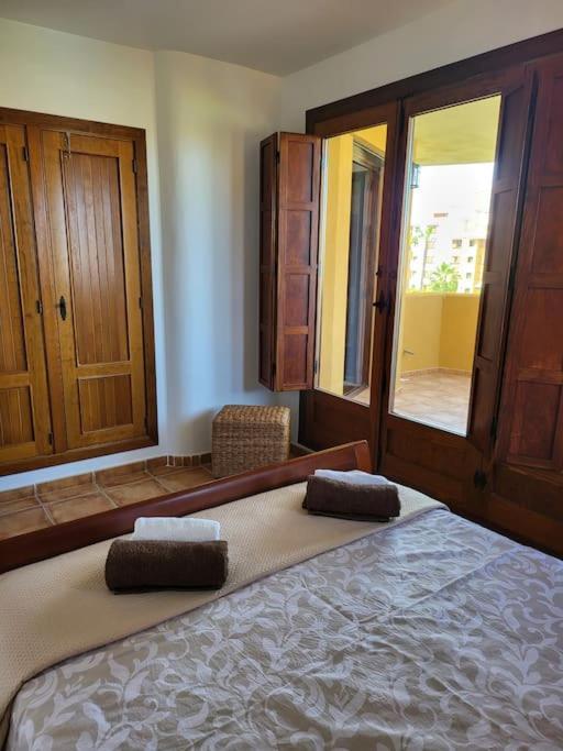 Casa De Flores Torrevieja Eksteriør bilde