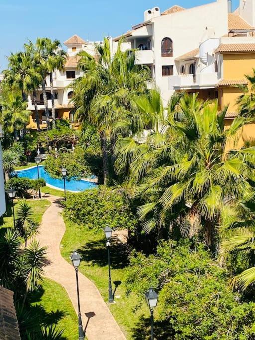 Casa De Flores Torrevieja Eksteriør bilde