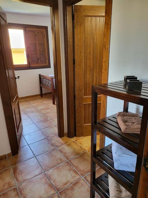 Casa De Flores Torrevieja Eksteriør bilde