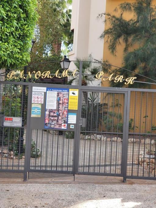 Casa De Flores Torrevieja Eksteriør bilde