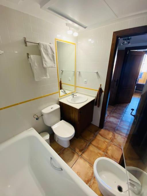 Casa De Flores Torrevieja Eksteriør bilde