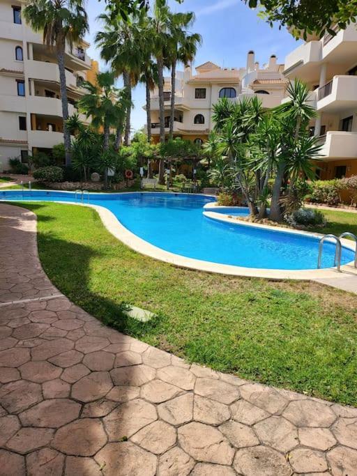 Casa De Flores Torrevieja Eksteriør bilde
