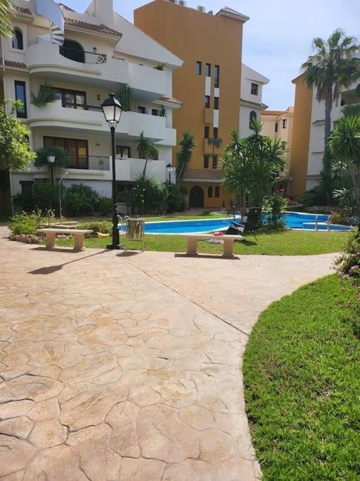 Casa De Flores Torrevieja Eksteriør bilde