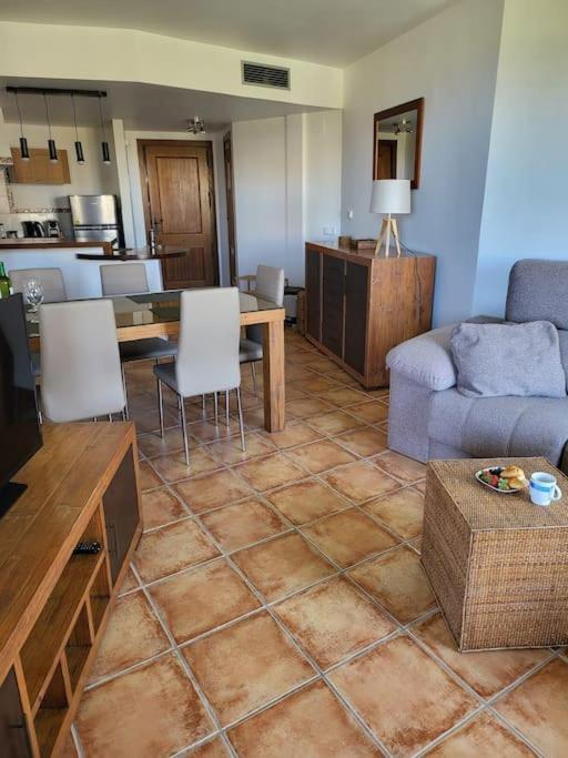 Casa De Flores Torrevieja Eksteriør bilde