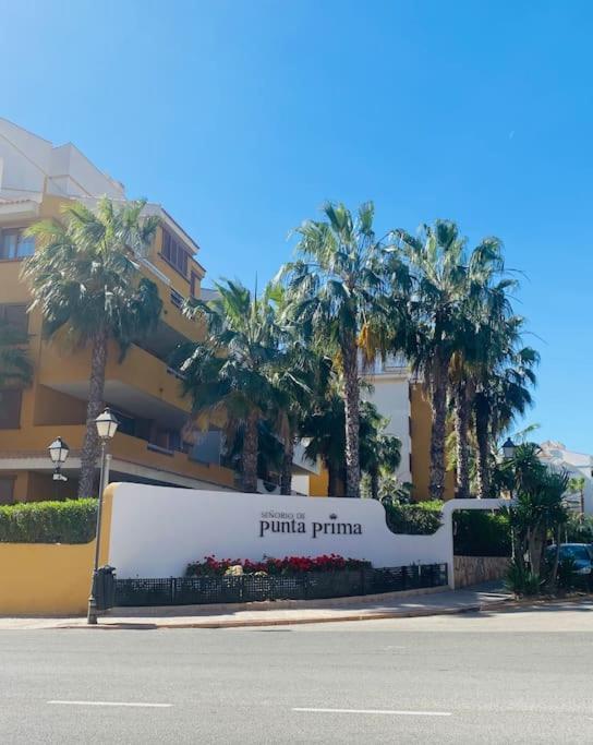 Casa De Flores Torrevieja Eksteriør bilde