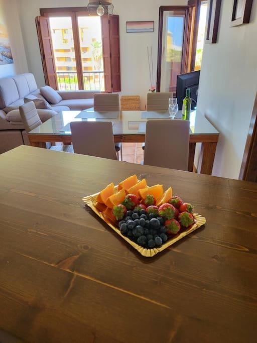 Casa De Flores Torrevieja Eksteriør bilde