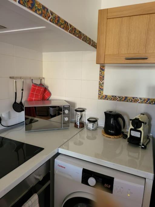 Casa De Flores Torrevieja Eksteriør bilde