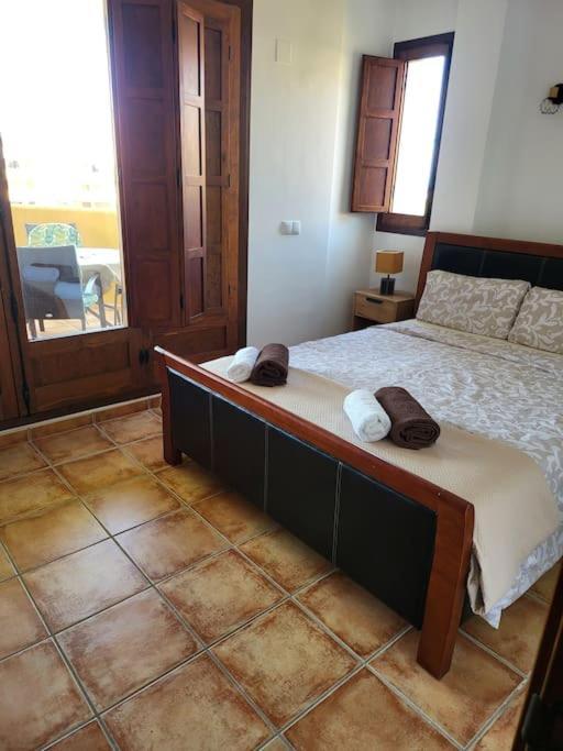Casa De Flores Torrevieja Eksteriør bilde