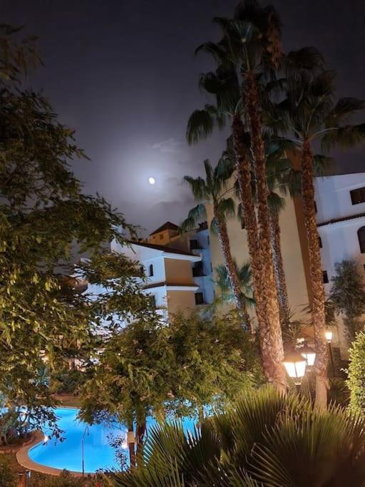 Casa De Flores Torrevieja Eksteriør bilde