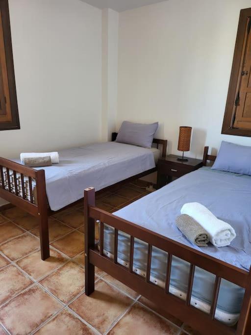 Casa De Flores Torrevieja Eksteriør bilde